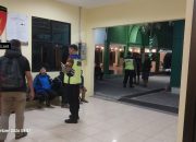 Pendaki Gunung Meninggal Dunia Mendadak di Jalur Pendakian Gunung Muria Puncak 29