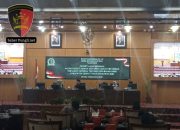 DPRD Demak dan Bupati Sepakati Raperda Perubahan APBD 2026, Wujud Sinergi untuk Percepatan Pembangunan Daerah