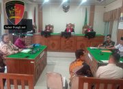 Sidang Gugatan Gardu Induk Memasuki Tahapan Bukti Awal Atau Profesi