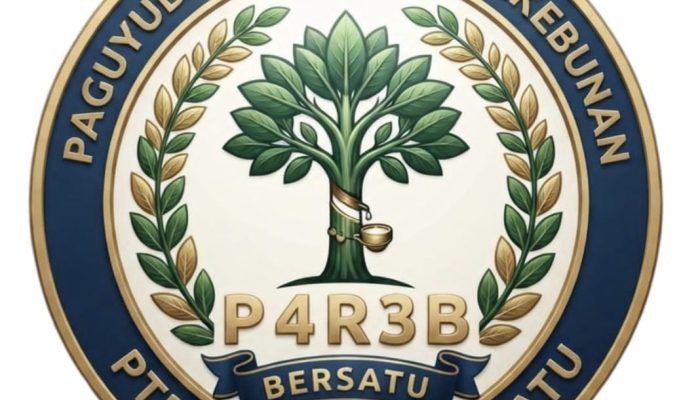 Paguyuban Pekerja Perkebunan PTPN I Regional 3 Bersatu (P4R3B) siap grudug Jakarta