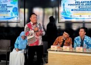 LUKMAN MUHAJIR, DORONG PENGUATAN ADVOKASI DAN EDUKASI HUKUM DI LINGKUNGAN IGI JAWA TENGAH