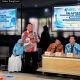 LUKMAN MUHAJIR, DORONG PENGUATAN ADVOKASI DAN EDUKASI HUKUM DI LINGKUNGAN IGI JAWA TENGAH