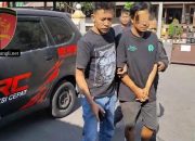 Tak Sampai Dua Jam, Tim URC Satreskrim Polres Sragen Ringkus Pelaku Pembunuhan di Masaran