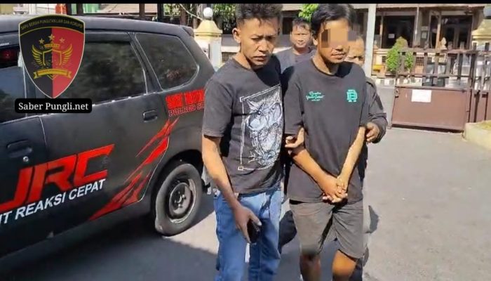 Tak Sampai Dua Jam, Tim URC Satreskrim Polres Sragen Ringkus Pelaku Pembunuhan di Masaran