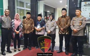 MTQ Dan Peran Strategis MUI Dalam Penguatan Syiar Dakwah Komunitas
