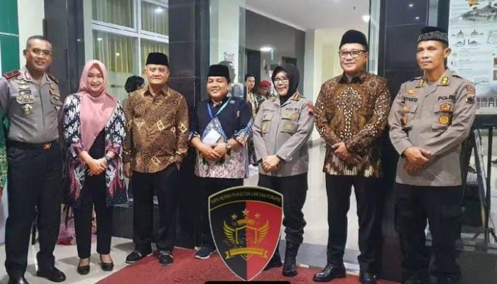 MTQ Dan Peran Strategis MUI Dalam Penguatan Syiar Dakwah Komunitas