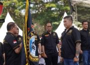 Lindu Aji Culture Fest 2026 Dibuka Meriah, 35 DPC se-Jateng Hadiri Pelantikan DPP