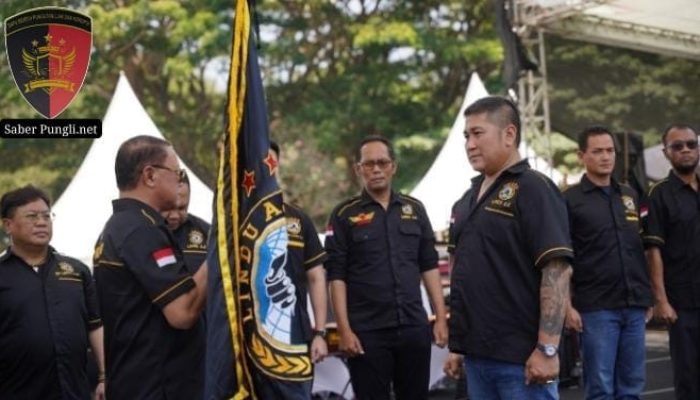 Lindu Aji Culture Fest 2026 Dibuka Meriah, 35 DPC se-Jateng Hadiri Pelantikan DPP