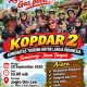 Perkokoh Silaturahmi dan Tradisi Unik, Komunitas Touring Motor Lansia Indonesia (KTMLI) Kota Semarang Siap Gelar Kopdar Ke-2