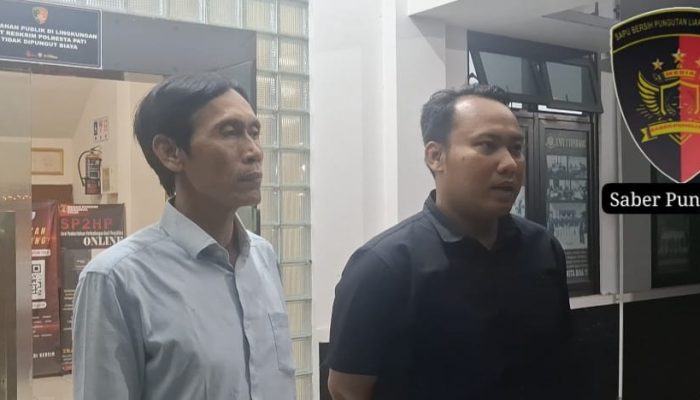 Kasus ‘Goib’ Jadi Sorotan, Mesin Hampir 1 Ton Hanya Berujung Satu Tersangka?