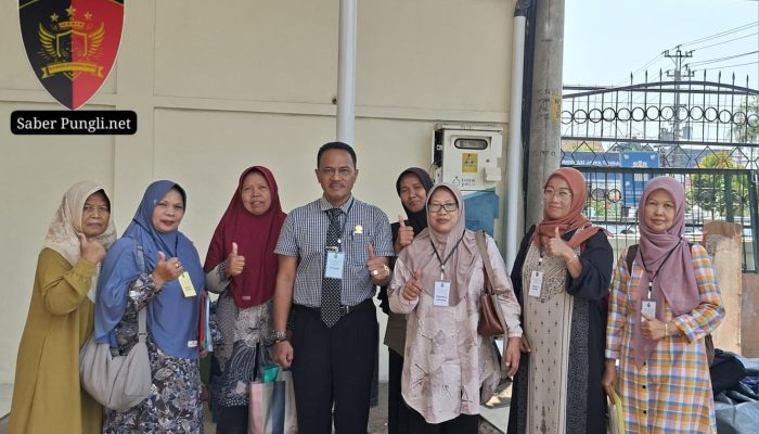 PTPN I selaku Tergugat mangkir sidang Pertama
