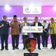 BAZNAS dan LPAI Ajak Masyarakat Bersedekah untuk Lindungi Anak Rentan di Indonesia