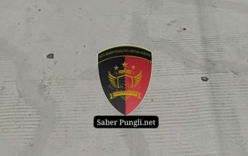Betonisasi Bangub Desa Guntur Disorot, Warga Pertanyakan Mutu dan Transparansi Proyek