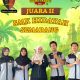 SMK Hidayah di Bawah Yayasan Eka Sakti, Wujudkan Pendidikan Vokasi Unggul, Berkarakter dan Siap Kerja