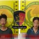 Satresnarkoba Polresta Cilacap Ungkap Peredaran Sinte, Dua Orang Diamankan