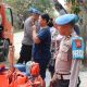 Bidpropam Polda Jateng dan Polres Blora Salurkan Bantuan Enam Tangki Air Bersih untuk Warga Genjahan Jiken