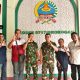Matangkan Persiapan Turnamen Domino Piala Panglima TNI, Kodim Grobogan Bersama Pengprov Orado Jateng Gelar Training
