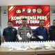 Polres Demak Ungkap 8 Kasus Penyalahgunaan Narkotika, Amankan 8 Tersangka