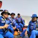 Hari Ketiga, Polisi Pati Bersama Basarnas Cari Nelayan Hilang, Pencarian Terkendala Gelombang Tinggi