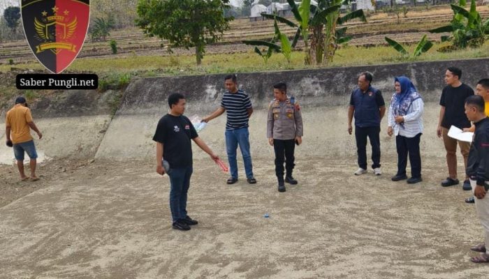 Polres Grobogan Tangani Dugaan Kekerasan terhadap Anak di Wirosari