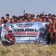 Pemuda Pancasila Semarang Bergerak, Tanam Mangrove di Pulau Tirang untuk Jaga Ekosistem Pesisir