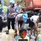 Peringati HUT ke-24 Propam Polri, Bid Propam Polda Jateng Salurkan Puluhan Ribu Liter Air Bersih untuk Warga Terdampak Kekeringan