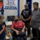 Polresta Surakarta Tindaklanjuti Video Viral Ambulans Terhalang Mobil Listrik, Pengemudi Ditilang