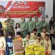 Peduli Sesama Dalam Rangka HUT TNI dan Kodam IV/Diponegoro, Kodim Grobogan Anjangsana Ke Panti Asuhan