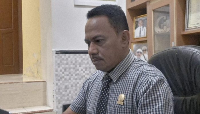 MENILIK RENCANA PENGESAHAN RUU PENGATURAN REFORMA AGRARIA MENJADI UU