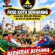 FKSB Kota Semarang Komitmen Sebagai Rumah Besar Ormas, Siap Bergerak Bersama Membangun Kota Semarang