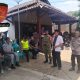 Polsek Ampel Kawal Pemakaman Korban Kapal Virgo Transport 8 di Boyolali