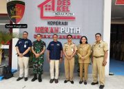 KEGIATAN TOT ( TRAINING OF TRAINER ) KDMP DI WILAYAH KAB. GROBOGAN