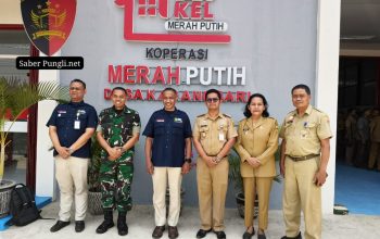 KEGIATAN TOT ( TRAINING OF TRAINER ) KDMP DI WILAYAH KAB. GROBOGAN