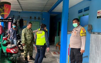 Warga Ditemukan Meninggal Dunia di Kamar Kos Kestalan, Polisi Pastikan Tak Ada Tanda Kekerasan