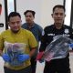 Polisi Pati Tangkap Pelaku Penganiayaan Berat di Juwana, Sabit Diamankan sebagai Barang Bukti