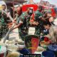 Koramil 14/Karangrayung – Kodim 0717/Grobogan, Program Bantuan Air Bersih