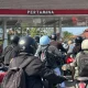BBM Langka di Bali, Antrean Kendaraan Jadi Sorotan! Masyarakat Pertanyakan Ketersediaan Stok
