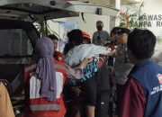 Dugaan Keracunan MBG di Cirebon Meluas, Ratusan Anak Terdampak, IGD Rumah Sakit Membludak