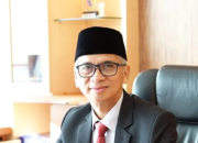 TAK HANYA BUPATI KLATEN, KEPALA BPK JATENG AHMAD LUTHFI H. RAHMATULLAH TURUT TERJARING OTT KPK