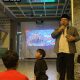 NOBAR FILM G30S/PKI DI MASJID UKHUWAH ISLAMIYAH EL AZHAR, TEGUHKAN KOMITMEN MENJAGA NKRI