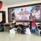 Bakti Sosial Propam Polres Demak Hasilkan 45 Kantong Darah