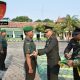UPACARA HARI KESAKTIAN PANCASILA DAN PENYAMATAN TANDA PANGKAT TMT 1 OKTOBER TAHUN 2026 KODIM 0717/GRB.
