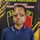 Tak Sampai Satu Jam, Polreta Banyumas Tangkap Pelaku Curanmor di Purwokerto Selatan