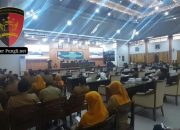 Pandangan Umum Fraksi Raperda APBD Tahun 2027, DPRD Demak Gelar Rapat Paripurna Ke – 34 Untuk Mendengar Jawaban Bupati Demak