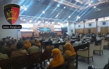 Pandangan Umum Fraksi Raperda APBD Tahun 2027, DPRD Demak Gelar Rapat Paripurna Ke – 34 Untuk Mendengar Jawaban Bupati Demak