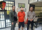 HP Hilang Saat Asyik Foto di Photobox, Polresta Surakarta Amankan Terduga Pelaku