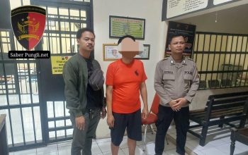 HP Hilang Saat Asyik Foto di Photobox, Polresta Surakarta Amankan Terduga Pelaku