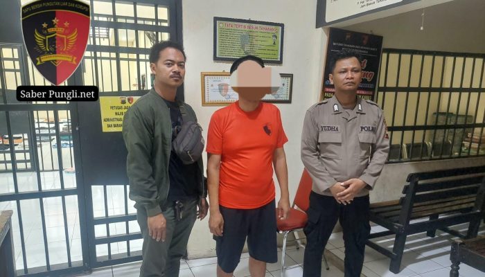 HP Hilang Saat Asyik Foto di Photobox, Polresta Surakarta Amankan Terduga Pelaku