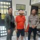 HP Hilang Saat Asyik Foto di Photobox, Polresta Surakarta Amankan Terduga Pelaku