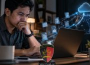 Zaman AI, Data di Laptop Bisa “Keluar” Diam-Diam — Ini yang Perlu Diwaspadai